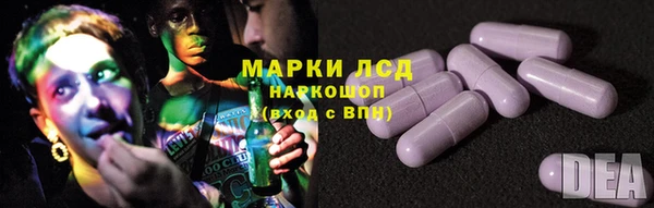 прущий лед Алзамай